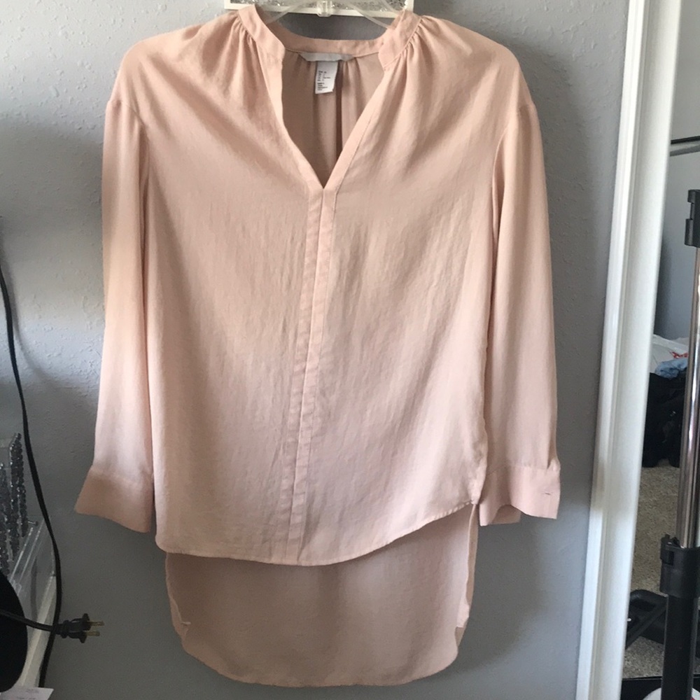 Long sleeve